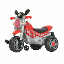 سه چرخه رکسانا