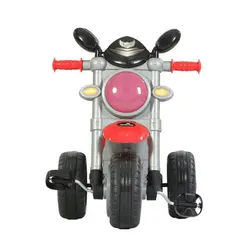 سه چرخه رکسانا