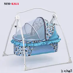 گهواره رز تاشو