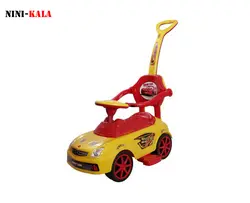 ماشین 4 چرخ بست بی بی