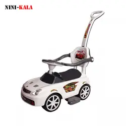 ماشین 4 چرخ بست بی بی