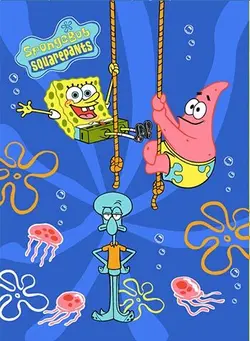 پتو نوجوان لاله