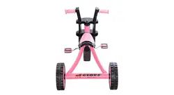 سه چرخه جی تویز مدل دیگو