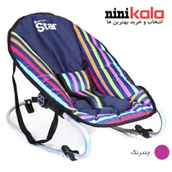 نی نی لای لای مندرج دلیجان