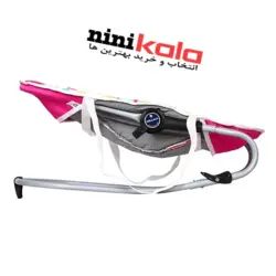 نی نی لای لای مندرج دلیجان