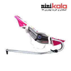 نی نی لای لای مندرج دلیجان