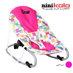 نی نی لای لای مندرج دلیجان