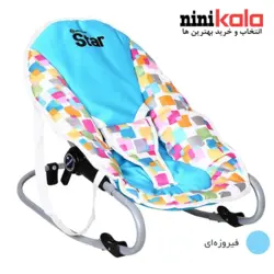 نی نی لای لای مندرج دلیجان