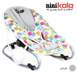 نی نی لای لای مندرج دلیجان