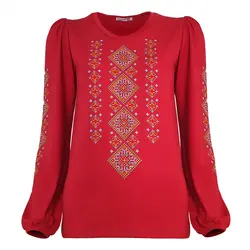 بلوز زنانه افراتین - کد 022 - نی نی ماما لند