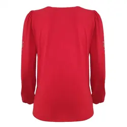 بلوز زنانه افراتین - کد 022 - نی نی ماما لند