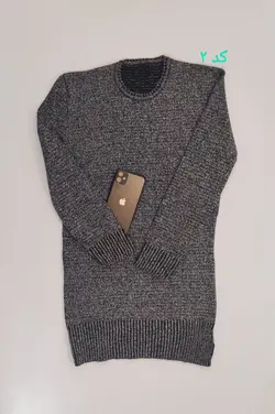 بلوز گپ لمه زنانه فری سایز - کد 122 - نی نی ماما لند