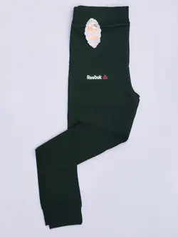 شلوار زنانه فری سایز برند ریباک Reebok - کد 119 - نی نی ماما لند