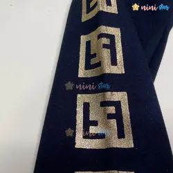 ست سویشرت و تیشرت و شلوار دخترانه FENDI سه تکه - نی نی استار | فروشگاه اینترنتی لباس کودک