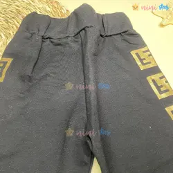 ست سویشرت و تیشرت و شلوار دخترانه FENDI سه تکه - نی نی استار | فروشگاه اینترنتی لباس کودک