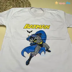 ست سه تکه سویشرت و تیشرت و شلوار BATMAN قرمز - نی نی استار | فروشگاه اینترنتی لباس کودک