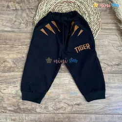 ست تیشرت شلوار پسرانه ببری