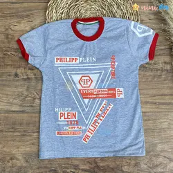 تیشرت شلوارک پسرانه philipp