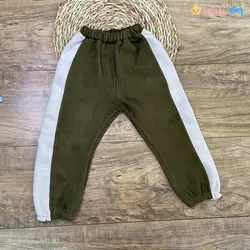 هودی شلوار خرسی پسرانه جنس درجه یک! - نی نی استار | فروشگاه اینترنتی لباس کودک