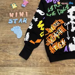 بلوز تک پسرانه فینگر دار 5 سال تا 14 سال - نی نی استار | فروشگاه اینترنتی لباس کودک