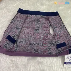 ست 3تکه پسرانه جلیقه بلوز و شلوار جین 1 سال تا 5 سال - نی نی استار | فروشگاه اینترنتی لباس کودک