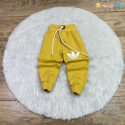 بلوز شلوار adidas پسرانه 3 تا 8 سال - نی نی استار | فروشگاه اینترنتی لباس کودک