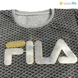 بلوز شلوار پسرانه fila - نی نی استار | فروشگاه اینترنتی لباس کودک