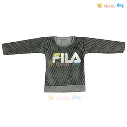 بلوز شلوار پسرانه fila - نی نی استار | فروشگاه اینترنتی لباس کودک