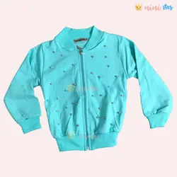 ست 3تکه سویشرت-بلوز-شلوار دخترانه - نی نی استار | فروشگاه اینترنتی لباس کودک