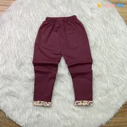 ست بلوز شلوار دخترانه مدل راه راه قلبی 1 تا 6 سال - نی نی استار | فروشگاه اینترنتی لباس کودک