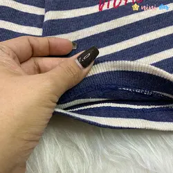 ست بلوز شلوار دخترانه مدل راه راه قلبی 1 تا 6 سال - نی نی استار | فروشگاه اینترنتی لباس کودک