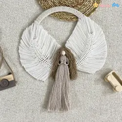 دیوار کوب مدل فرشته 01 - نی نی استار | فروشگاه اینترنتی لباس کودک