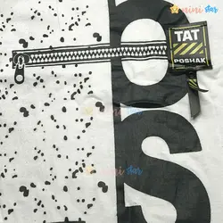 تیشرت شلوارک پسرانه لاکچری - نی نی استار | فروشگاه اینترنتی لباس کودک