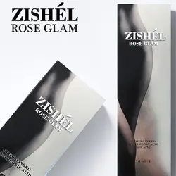 Zishel Rose Glam زیشل رز گلم