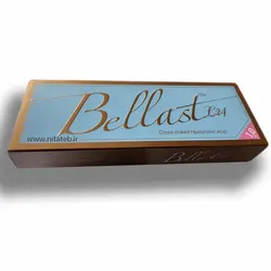 ژل بلاست Bellast L24