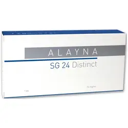 ژل فیلر آلاینا