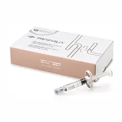 ژل فیلر پروفایلو