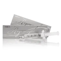 فیلر ریان ژل نقره ای