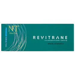 فیلر رویترین پریمیوم ساب کیو