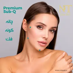 فیلر رویترین پریمیوم ساب کیو