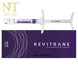 فیلر (ژل) 1 سی سی کره‌ای رویترین مدل والیوم