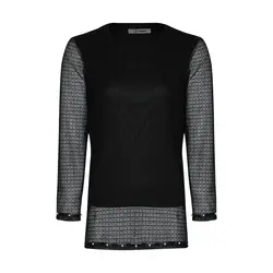 بلوز تریتی - پوشاک زنانه نیواریا