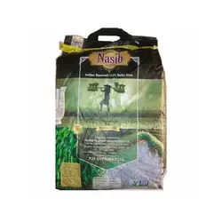 برنج هندی درجه یک نصیب