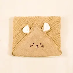 پتوی بافت کرک دار مینل