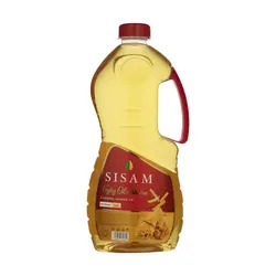 روغن سرخ کردنی سی سام حاوی روغن کنجد - 1.8 لیتر