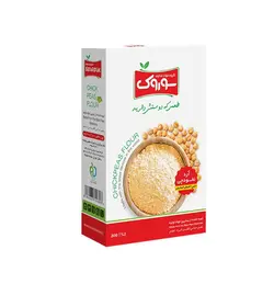 آرد نخودچی سوروک - 200 گرم