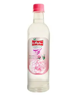 گلاب سوروک - 0.5 لیتر