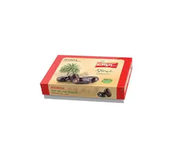 خرما مضافتی بم سوروک - 680 گرم