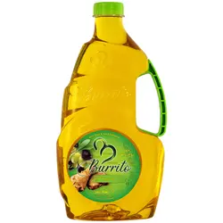 روغن سرخ کردنی حاوی روغن زیتون بوریتو - 1.72 لیتر