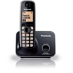 تلفن بی سیم پاناسونیک KX-TG3711